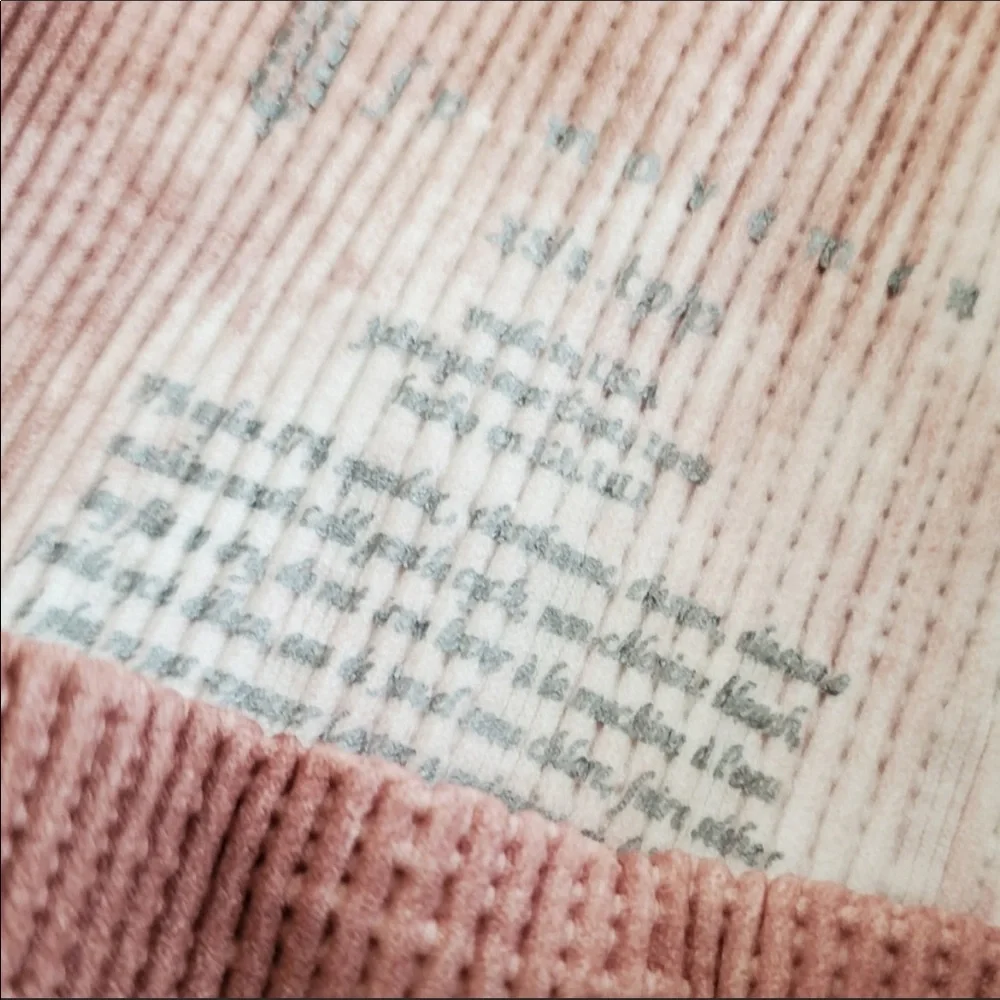 Free People Movement Good Karma tie-dye leggings - Picture 10 of 15